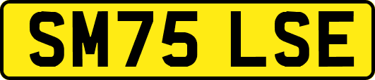 SM75LSE