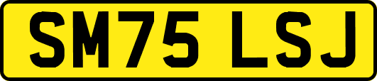 SM75LSJ