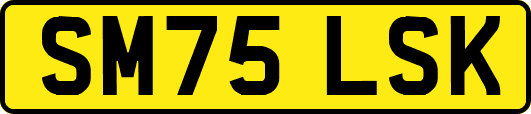 SM75LSK