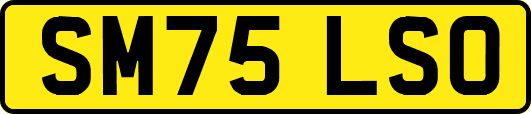 SM75LSO