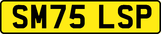 SM75LSP