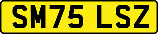 SM75LSZ