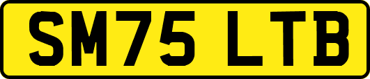 SM75LTB