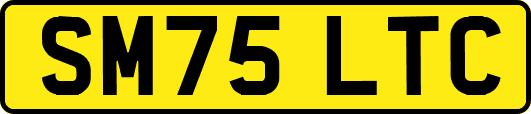 SM75LTC