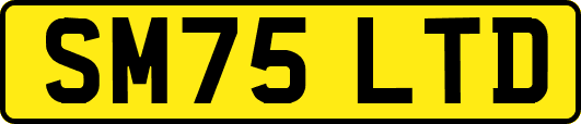 SM75LTD