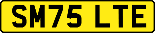 SM75LTE