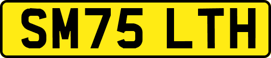 SM75LTH