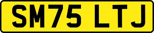 SM75LTJ