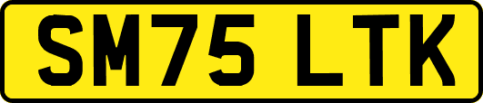SM75LTK
