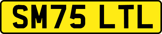 SM75LTL