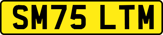 SM75LTM