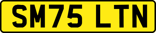 SM75LTN