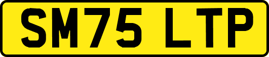 SM75LTP