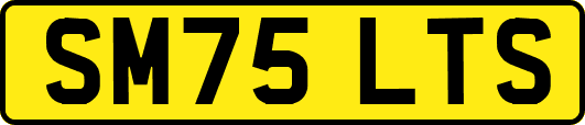 SM75LTS