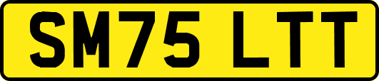 SM75LTT