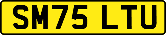 SM75LTU