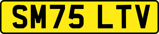 SM75LTV