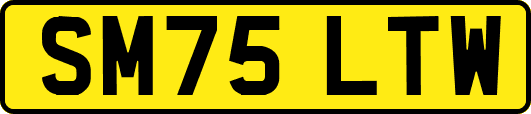 SM75LTW