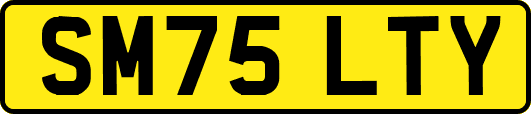 SM75LTY