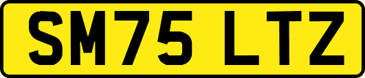 SM75LTZ
