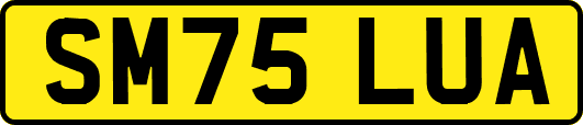 SM75LUA