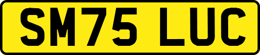 SM75LUC