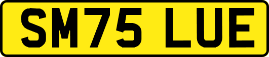SM75LUE