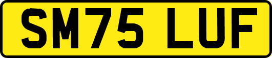 SM75LUF