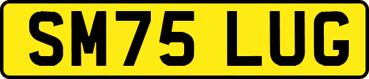 SM75LUG