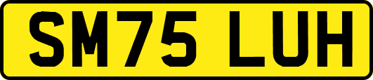 SM75LUH