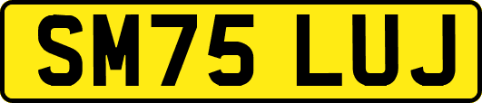 SM75LUJ