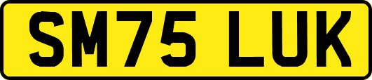 SM75LUK