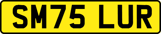 SM75LUR
