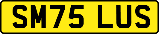 SM75LUS