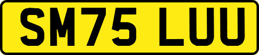 SM75LUU