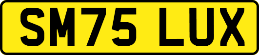 SM75LUX