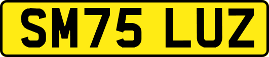 SM75LUZ