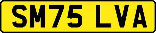 SM75LVA