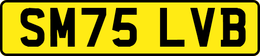 SM75LVB