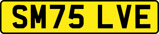 SM75LVE