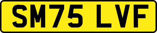 SM75LVF