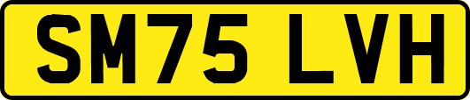 SM75LVH