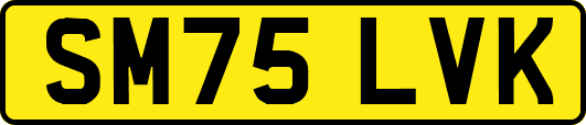 SM75LVK