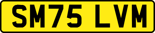 SM75LVM