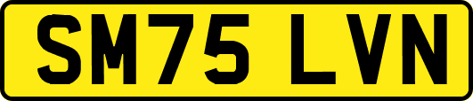 SM75LVN