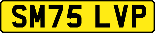 SM75LVP