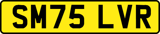 SM75LVR