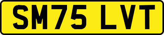 SM75LVT