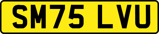 SM75LVU