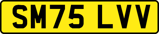 SM75LVV